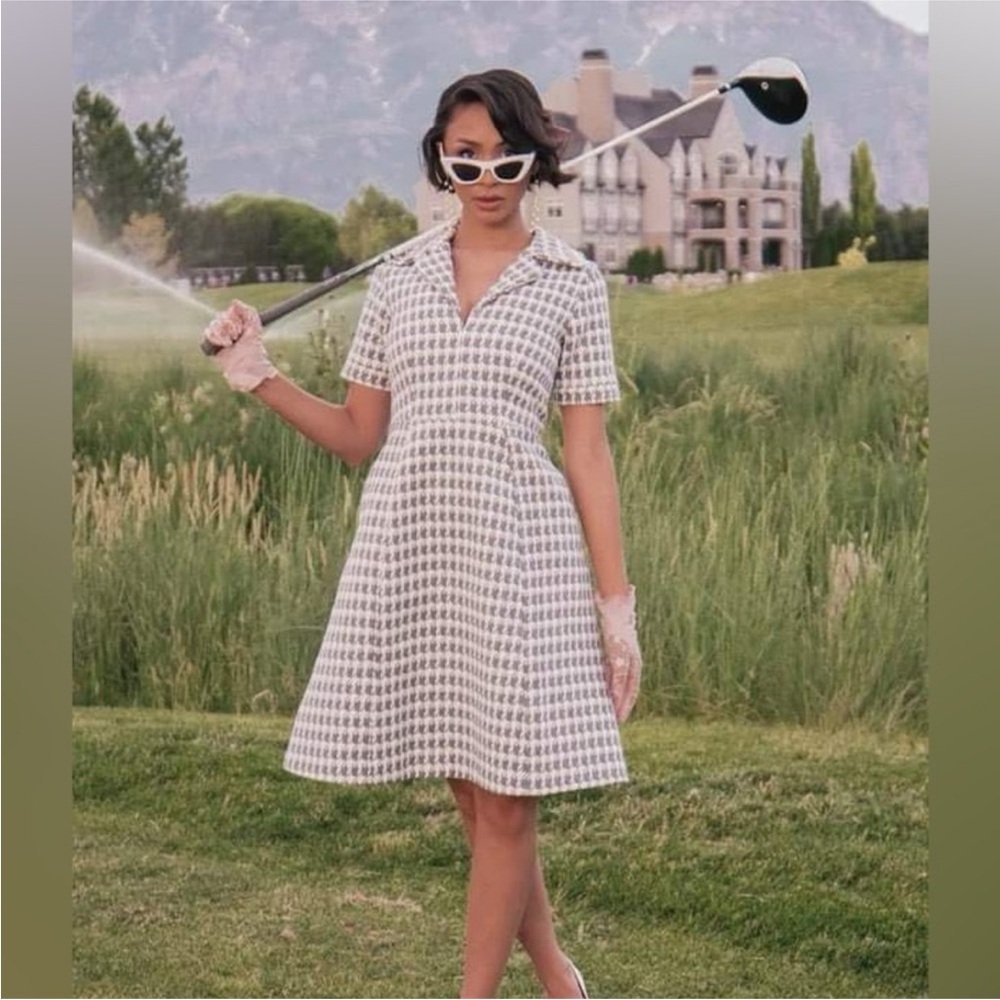 JessaKae Nancy Dress